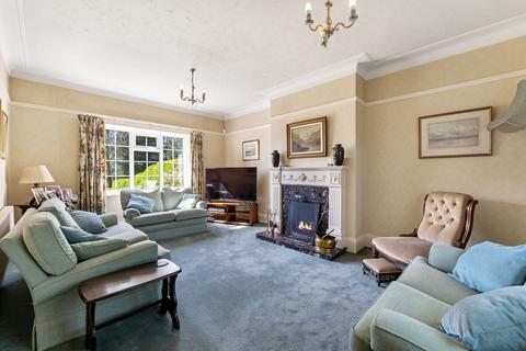 4 bedroom semi-detached house for sale, 62 Bolton Road, Edgworth, Bolton, BL7