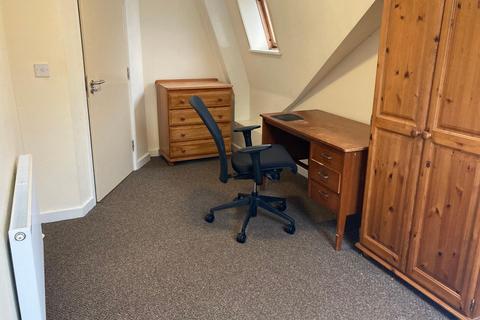 1 bedroom in a house share to rent, Greaves Road, Lancaster, LA1