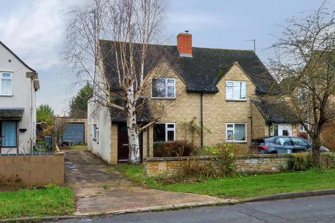 3 bedroom semi-detached house for sale - Cassington,  Witney,  Oxfordshire,  OX29