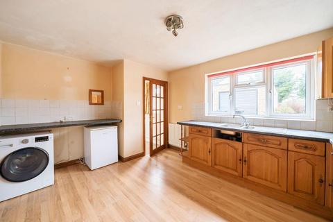 3 bedroom semi-detached house for sale, Cassington,  Witney,  Oxfordshire,  OX29