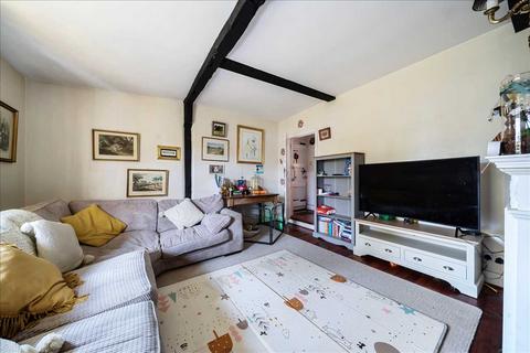 4 bedroom semi-detached house for sale, The School House, Abbotts Ann, Andover