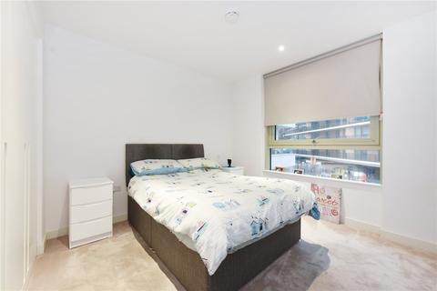 1 bedroom apartment for sale - Corsair House, 5 Starboard Way, Silvertown, London, E16
