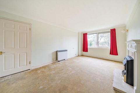 1 bedroom retirement property for sale, Abingdon,  Oxfordshire,  OX14