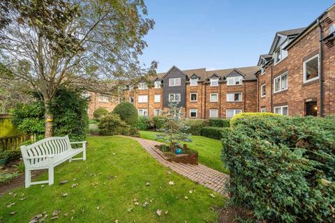 1 bedroom retirement property for sale, Abingdon,  Oxfordshire,  OX14