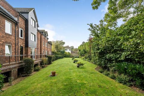 1 bedroom retirement property for sale, Abingdon,  Oxfordshire,  OX14