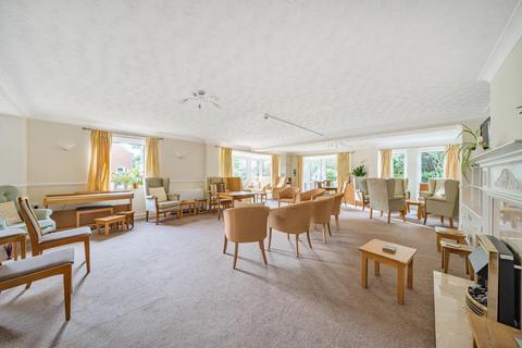 1 bedroom retirement property for sale, Abingdon,  Oxfordshire,  OX14