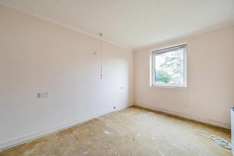 1 bedroom retirement property for sale, Abingdon,  Oxfordshire,  OX14