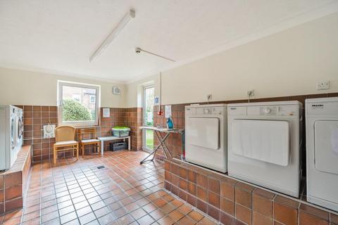 1 bedroom retirement property for sale, Abingdon,  Oxfordshire,  OX14