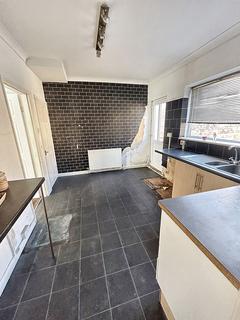 3 bedroom terraced house for sale, Byron Street, Hartlepool, Durham, County Durham, TS26 8LF