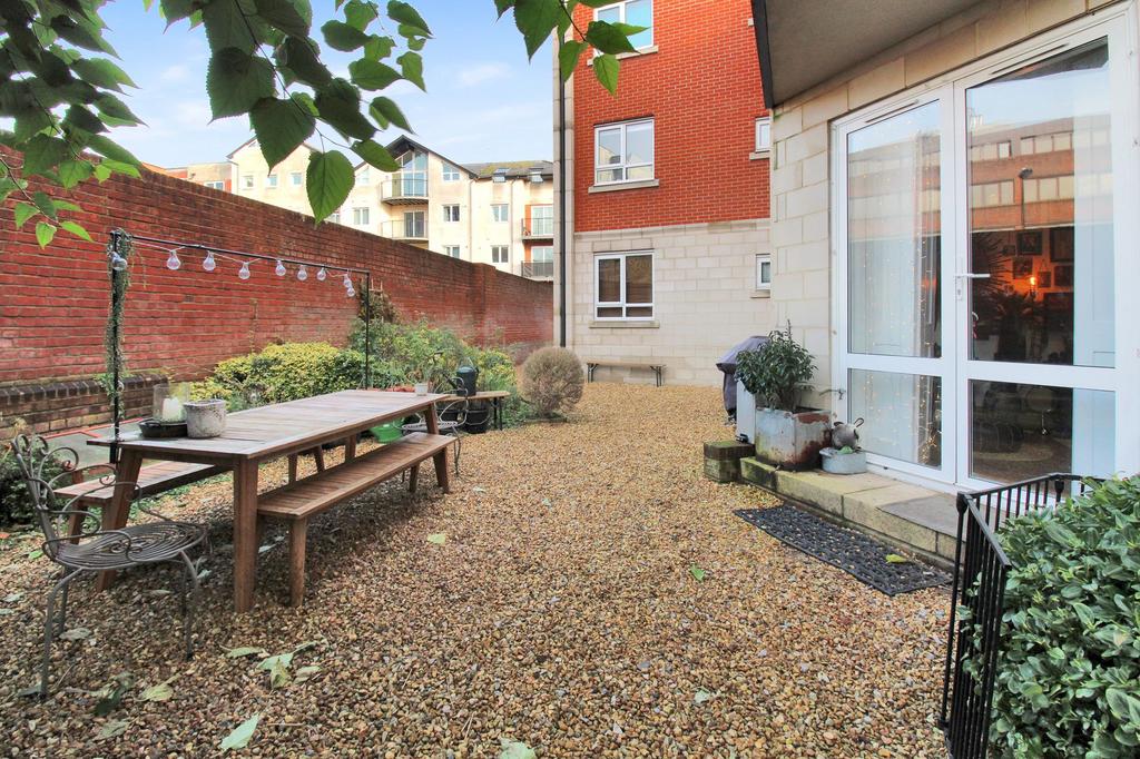 Gloucester Square, The Albany Gloucester Square, SO14 2 bed apartment