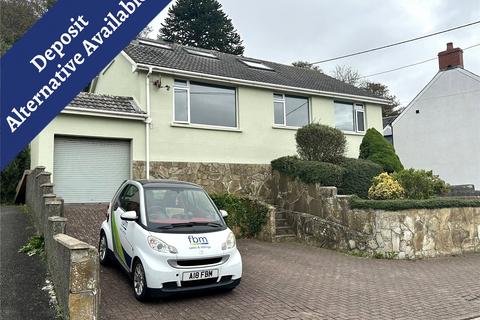 undefined, Burton, Milford Haven, Pembrokeshire, SA73