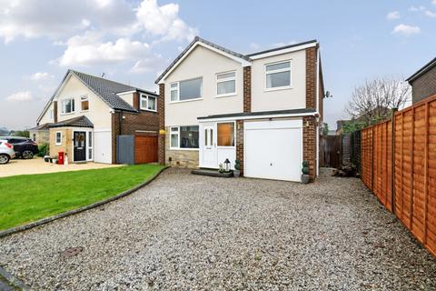 5 bedroom detached house for sale - Ure Grove, Wetherby, West Yorkshire