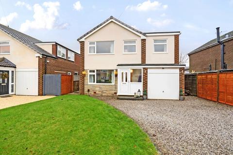 6 Ure Grove, Wetherby, LS22 7UF