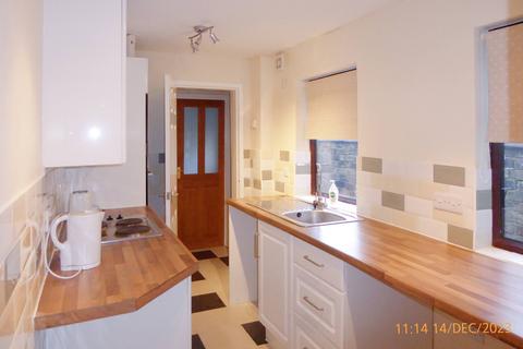 undefined, Dartmouth Street, Stoke-on-Trent ST6