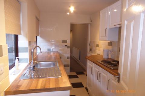 undefined, Dartmouth Street, Stoke-on-Trent ST6
