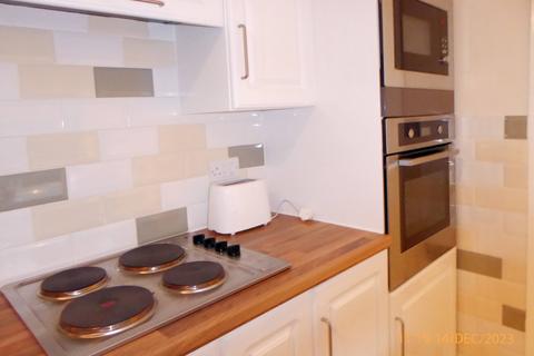 undefined, Dartmouth Street, Stoke-on-Trent ST6