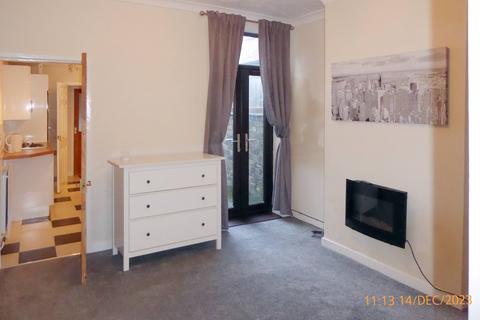undefined, Dartmouth Street, Stoke-on-Trent ST6