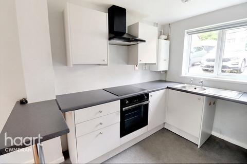 2 bedroom terraced house for sale, Oaklands View, Cwmbran