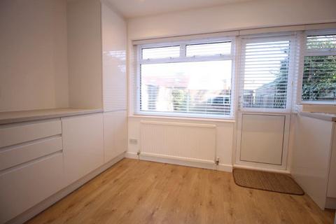 3 bedroom terraced house to rent - Anthony Road, Greenford UB6