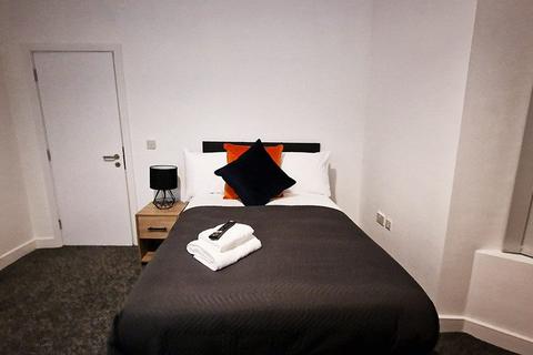 undefined, Harrison Street, Barrow-in-Furness, LA14