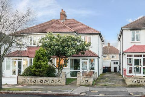 3 bedroom semi-detached house for sale, Chessington Way, West Wickham