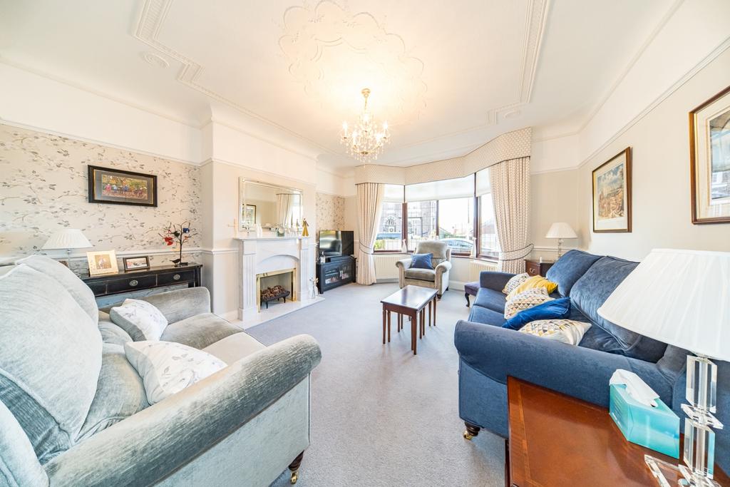 Stanley Crescent, Prescot 3 bed semidetached house for sale £360,000