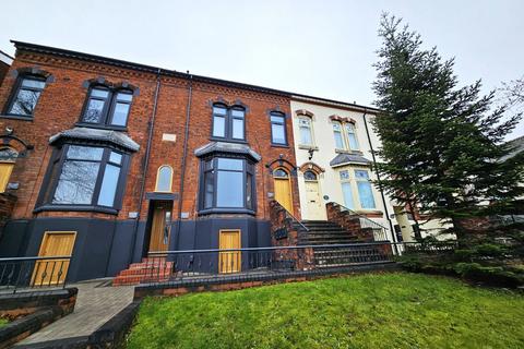 Gravelly Hill, Birmingham, West Midlands, B23