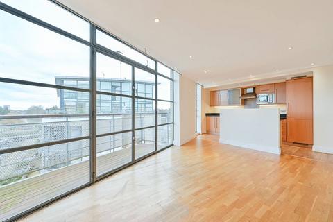 1 bedroom flat for sale, Point Wharf, Brentford, TW8