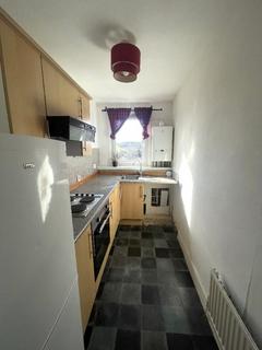 1 bedroom flat to rent, Montrose Street, Brechin DD9