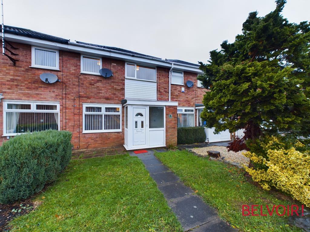 Westbourne View, SuttoninAshfield... 3 bed terraced house £825 pcm