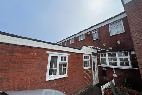 44 Adderley Street, Hillfields, Coventry, CV1 5AT