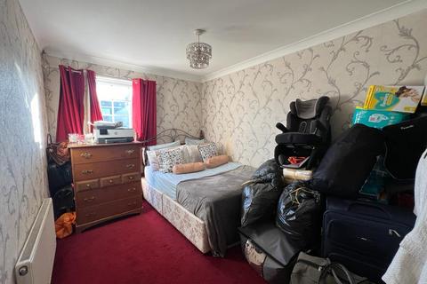 44 Adderley Street, Hillfields, Coventry, CV1 5AT