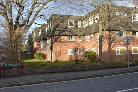 2 bedroom apartment for sale, Alma Road, Windsor