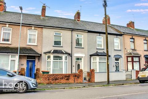 undefined, Durham Road, Newport