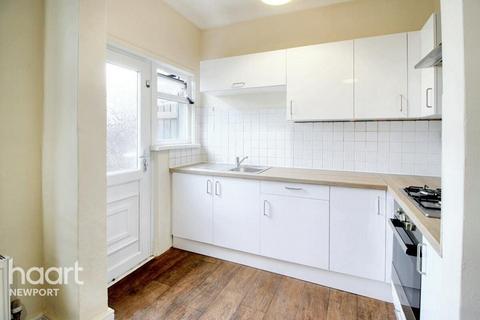 undefined, Durham Road, Newport