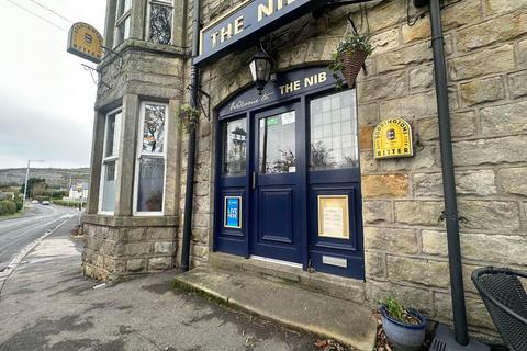 Industrial unit to rent, The Nib Public House