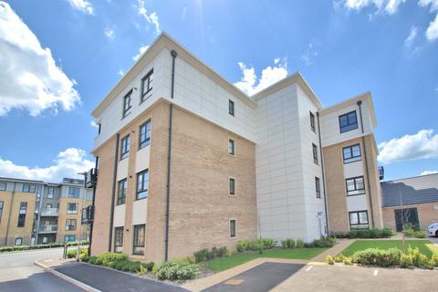 2 bedroom apartment to rent, Mill Lane, Cambridge CB22