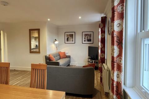 2 bedroom apartment to rent, Manor House, Cambridge CB4