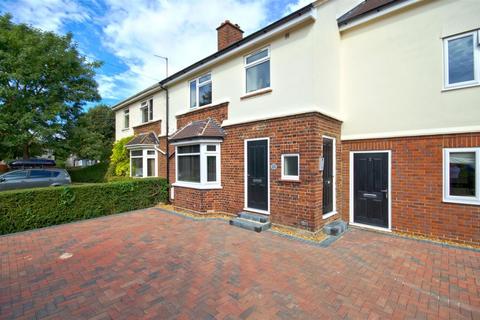 undefined, Mowbray Road, Cambridge CB1
