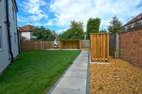 undefined, Mowbray Road, Cambridge CB1