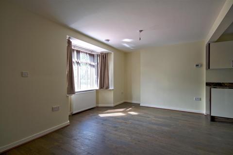 undefined, Mowbray Road, Cambridge CB1