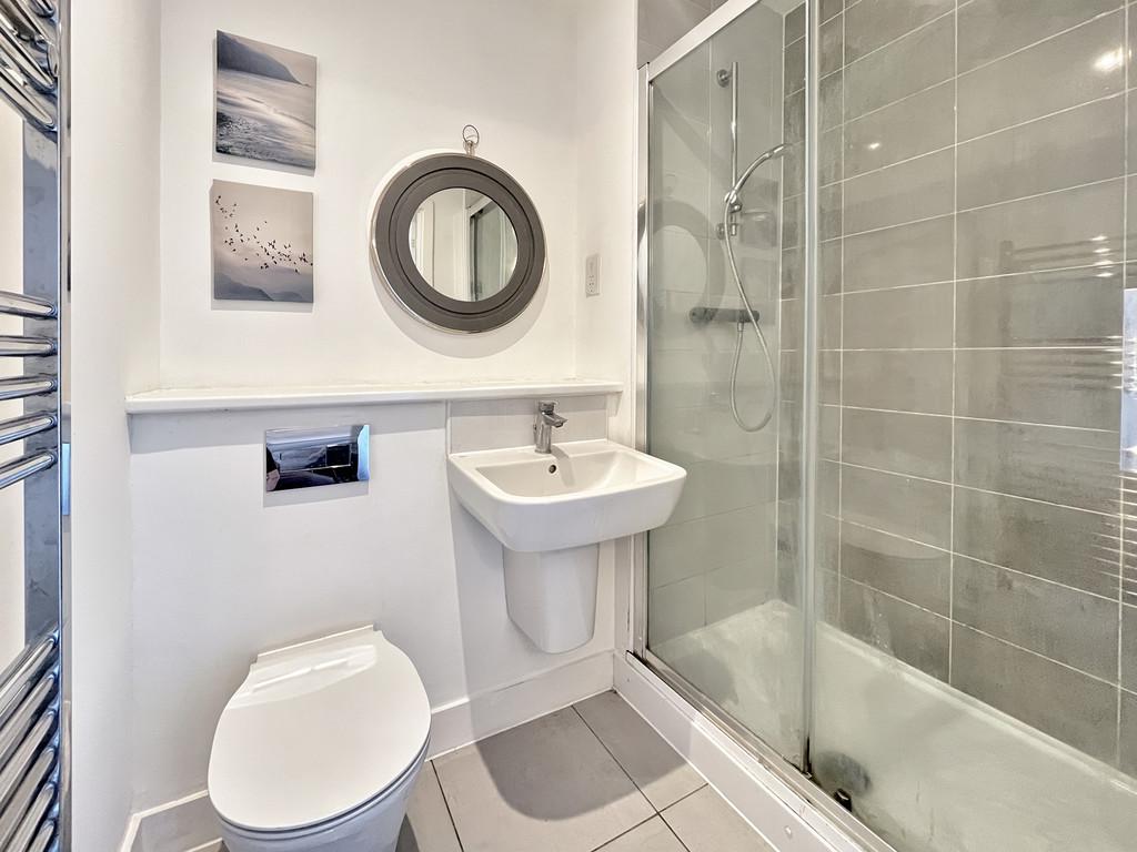 En suite