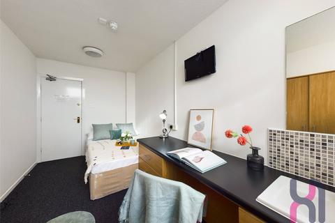 2 bedroom flat to rent, Borden Court, 143-163 London Road, Liverpool, L3