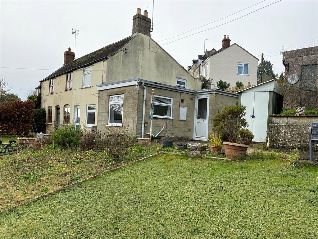 Lower Kitesnest Lane, Whiteshill, Stroud, Gloucestershire, GL6 2 bed