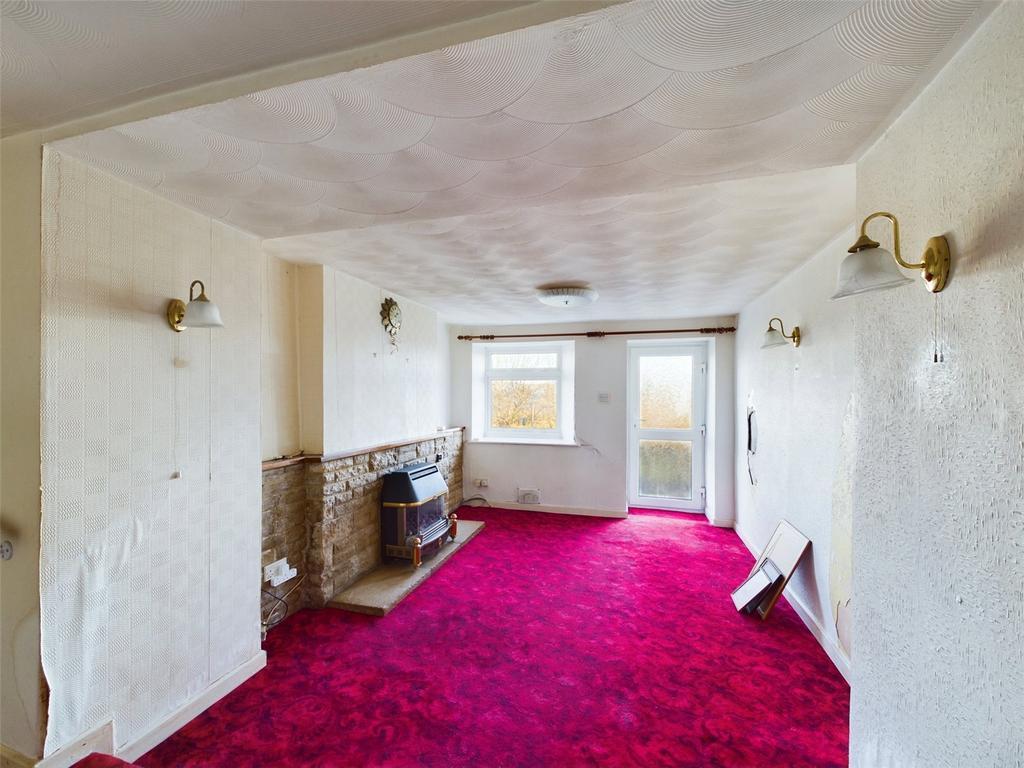 Lower Kitesnest Lane, Whiteshill, Stroud, Gloucestershire, GL6 2 bed
