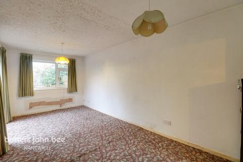 2 Gemmull Close, Audlem, Crewe, CW3 0ED