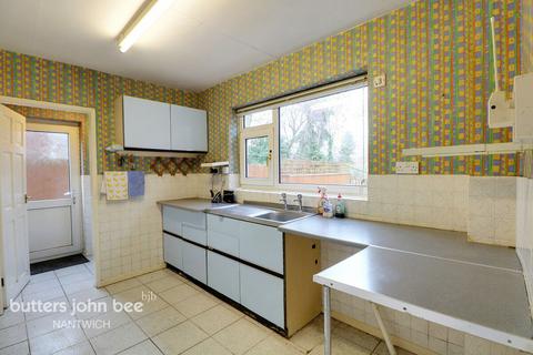 2 Gemmull Close, Audlem, Crewe, CW3 0ED