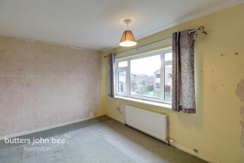 2 Gemmull Close, Audlem, Crewe, CW3 0ED