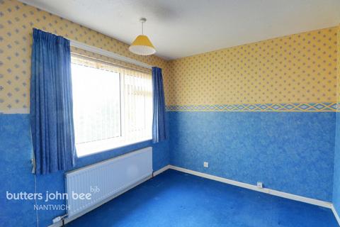 2 Gemmull Close, Audlem, Crewe, CW3 0ED