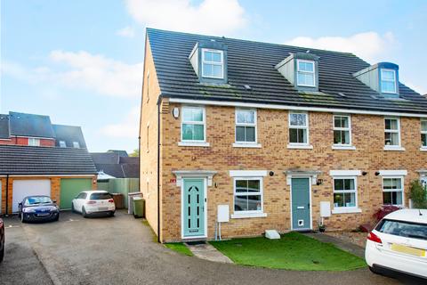 undefined, Arden Close, Little Stanion, NN18